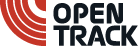 Opentrack logo